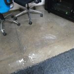 Office Flood