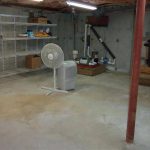 Basement Water Damage Chicago