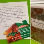 SERVPRO goes above and beyond for customer satisfaction