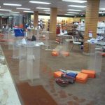 Chicago Storm Damage