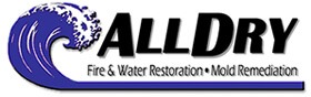 All Dry Water Damage Experts