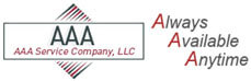 AAA Service Company